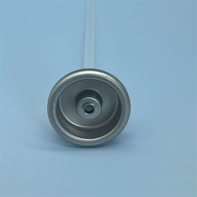 Buy High-Performance Female Aerosol Valve for Consistent Automotive Paint Application online manufacture