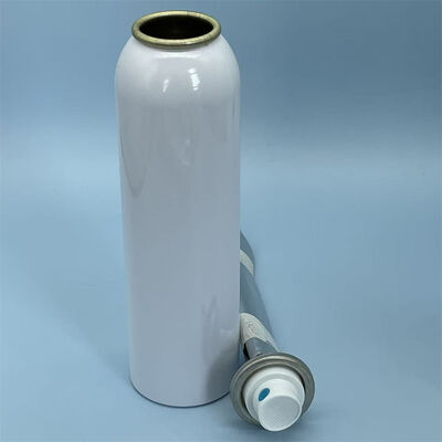 Buy Premium Female Aerosol Bag-on-Valve System with Advanced Sterile Barrier Technology for High-Performance Spray Applications online manufacture