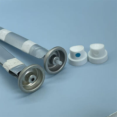 Buy Sustainable Bag-on-Valve System for High-Performance Aerosol Packaging online manufacture