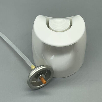 Buy Water-Based Aerosol Insecticide Valve with High-Pressure Tolerance for Crop Protection online manufacture