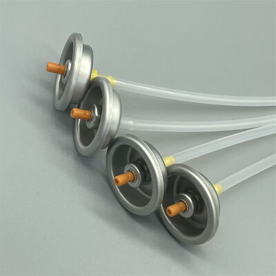 Buy Aerosol Water-Based Insecticide Valve Compatible with Pest Control Formulations online manufacture