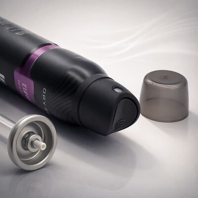 Buy Precision Aerosol Valve for Even Deodorant Spray Performance online manufacture