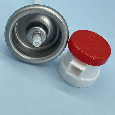 Buy Socks & Footwear Aerosol Valve for Athletic Shoe Fresheners & Antibacterial Formulas online manufacture