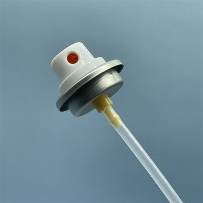 Buy Premium Shaving Foam Valve for Men Secure, Leak-Free Aerosol Dispenser online manufacture