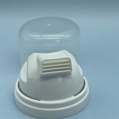 Buy Foam Shaving Valve,  Universal Shaving Foam Spray Valve For Personal & Cosmetic Shaving Packaging online manufacture