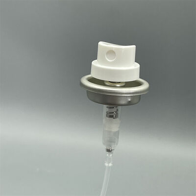 Buy Advanced 0.15cc Mist Pump Aerosol Head for Even and Efficient Dispensing online manufacture