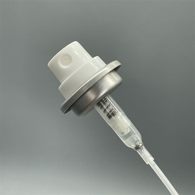 Buy High-Performance 0.15cc Aerosol Mist Pump for Consistent Fine Atomization online manufacture