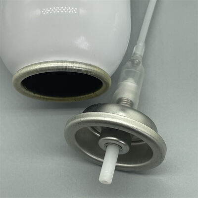 Buy Precision 0.15cc Aerosol Fine Mist Pump for Smooth and Uniform Product Application online manufacture