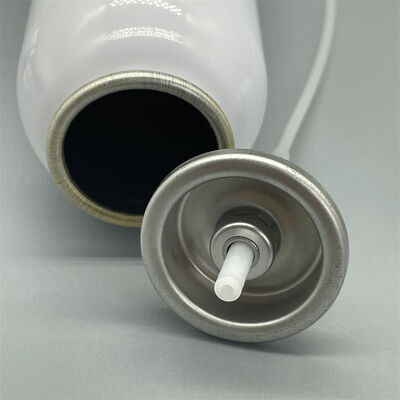 Buy Ergonomic 0.15cc Fine Mist Aerosol Pump for Controlled Spray Application online manufacture