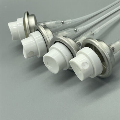 Buy Premium 0.15cc Fine Mist Aerosol Pump with Uniform Spray Technology online manufacture