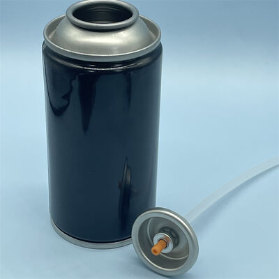 Buy Heavy-Duty Deodorant Aerosol Valve Engineered for Reliable and Uniform Spray Performance online manufacture