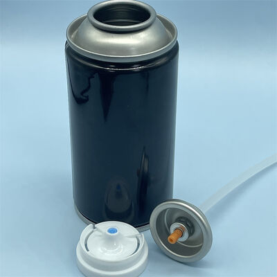 Buy Heavy-Duty Deodorant Aerosol Valve for Consistent and Reliable Spray Output online manufacture