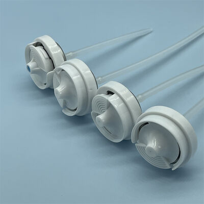 Buy High-Performance Germ-Resistant Deodorant Valve with High Output Capacity online manufacture