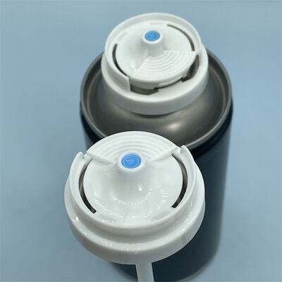 Buy High-Performance Deodorant Aerosol Valve with Uniform and Stable Spray Delivery online manufacture