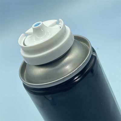 Buy High-Performance Heavy-Duty Aerosol Valve for Deodorant Applications with Consistent Spray Delivery online manufacture