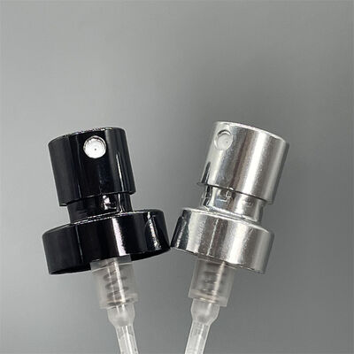 Buy Fine Mist Perfume Pump Spray Fragrance Atomizer Pump for Cosmetic Bottles online manufacture