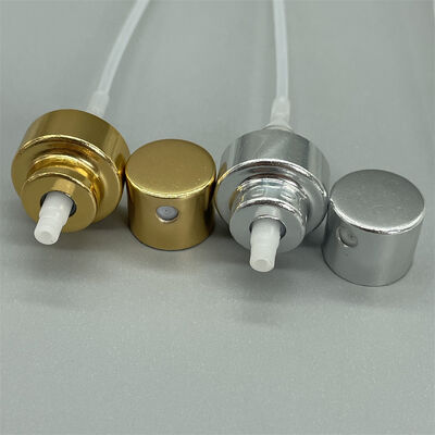 Buy Fine Mist Perfume Pump Spray for Fragrance Bottles with Smooth Atomization and Luxury Cosmetic Application online manufacture