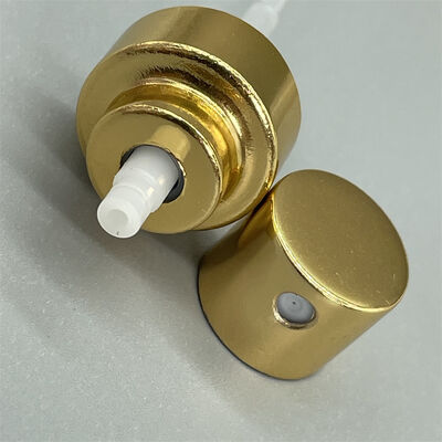 Buy Perfume Spray Pump Fine Mist Refillable Atomizer for Fragrance, Skincare, and Cosmetic Packaging online manufacture