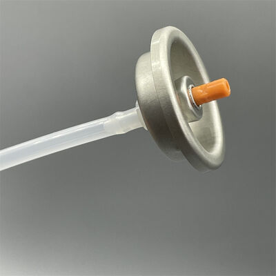 Buy Industrial-Grade Foam Spray Valve for Air Conditioner Cleaning Solutions online manufacture