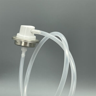 Buy Air Conditioner Coil Cleaner Spray Valve and Trigger Cap for Efficient Dust and Dirt Removal Applications online manufacture