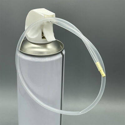 Buy Air Conditioner Cleaning Spray Valve and Trigger Cap for HVAC Maintenance and Coil Cleaning Applications online manufacture