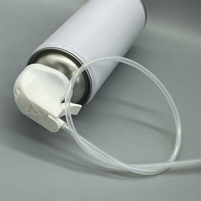 Buy Durable HVAC Spray Valve and Trigger Cap for Air Conditioner Coil Cleaning and Dust Removal Applications online manufacture