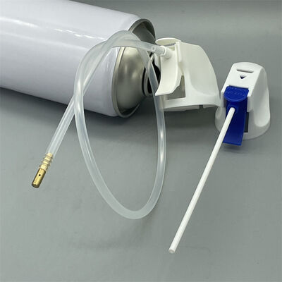 Buy Professional Air Conditioner Cleaning Trigger Cap and Spray Valve for Home and Industrial HVAC Use online manufacture