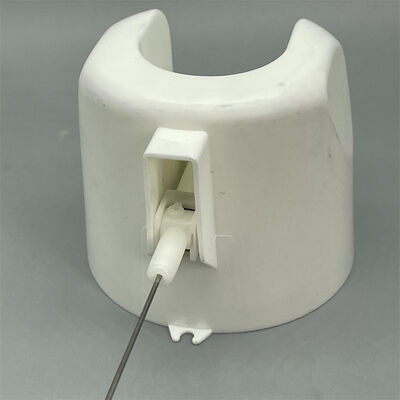 Buy High Quality Aerosol Valve for Insecticide Spray with Custom Actuator Cap online manufacture