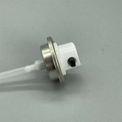 Buy Leak Proof Female Paint Aerosol Valve for Automotive, Furniture, and Industrial Coating Sprays online manufacture