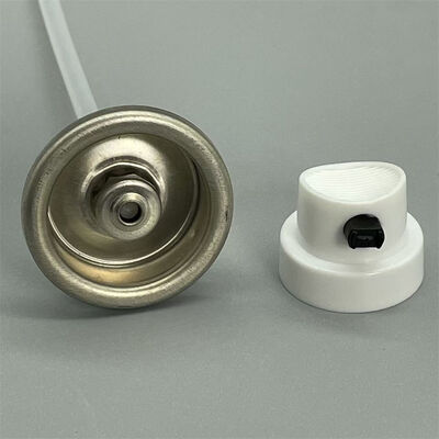 Buy Precision Aerosol Dispensing with MDF Kit Valve Actuator online manufacture