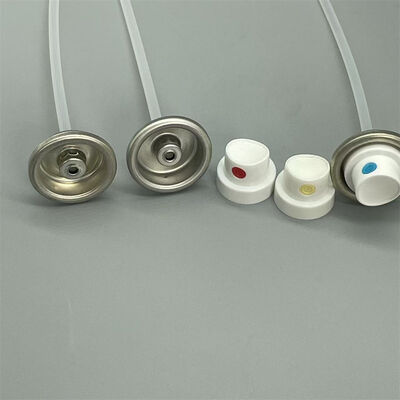 Buy MDF Kit Valve Actuator for Accurate Aerosol Flow Control online manufacture