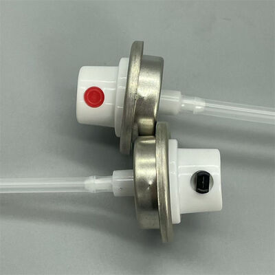 Buy High-Precision MDF Aerosol Valve Actuator for Accurate Dispensing online manufacture