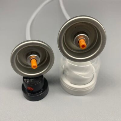 Buy Advanced Dry Shampoo Valve System for Controlled Root Application and Volumizing Effect online manufacture