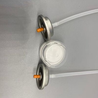 Buy Aerosol Shaving Foam Valve for Men  Durable, Leak-Resistant Dispenser online manufacture
