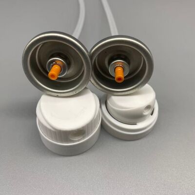 Buy Dry Shampoo Aerosol Valve for Targeted Root Application & Volume Building online manufacture