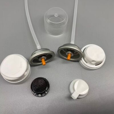 Buy Volumizing Dry Shampoo Pump, Refillable Spray Dispenser, Hair Refresher Applicator online manufacture