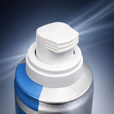 Buy Precision-Control Shaving Foam Aerosol Valve for Cosmetic Packaging online manufacture