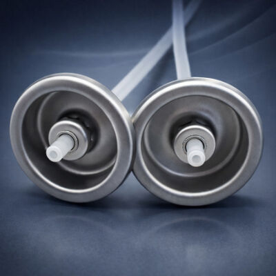 Buy Controlled-Output Sunscreen Aerosol Valve for Wide Mist Coverage online manufacture