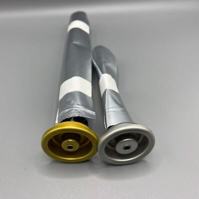 Buy Female Bag On Valve, Feminine Bag-on-Valve (BOV) - Leak-Proof Sealing And Cosmetic Packaging Compatibility online manufacture