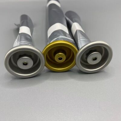 Buy Female Aerosol Bag on Valve with Sterile Barrier Technology for Premium Sprays online manufacture