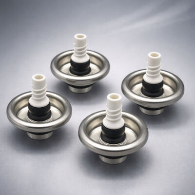 Buy Precision PU Foam Dispensing Valve for Sealing and Insulation online manufacture