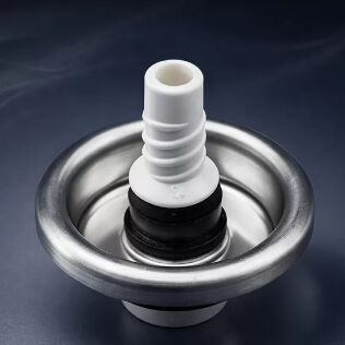 Buy Advanced PU Foam Spray Valve for Controlled Sealing Applications online manufacture