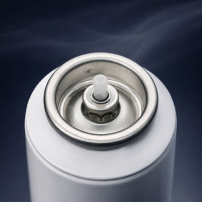 Buy High-Precision Aerosol Valve for Consistent Deodorant Spray Output online manufacture