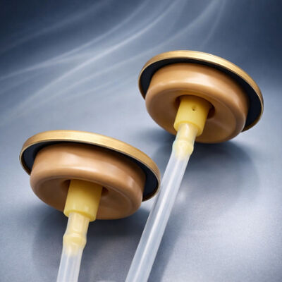 Buy 1 Inch Corrosion-Resistant Aerosol Valve for Controlled Dispensing in Deodorant Body Sprays online manufacture
