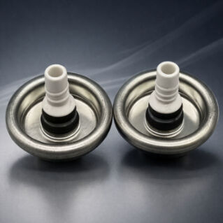 Buy Industrial PU Foam Spray Valve for Gap Filling and Sealing Applications online manufacture