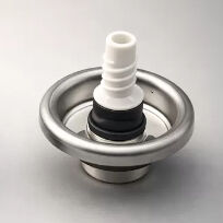 Buy Construction-Grade PU Foam Valve for Controlled Sealing Work online manufacture