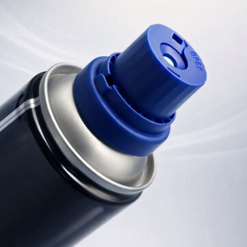 Buy One Inch Deodorant Valve for Antibacterial Odor Control Aerosols online manufacture