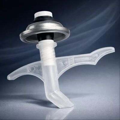 Buy One-Inch PU Foam Valve with Tinplate Construction and Clog-Resistant Nozzle for Controlled Sealing online manufacture