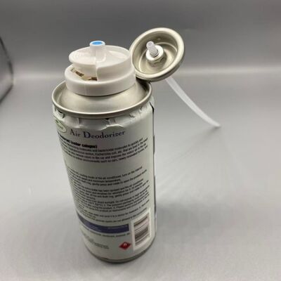 Buy Durable Antibacterial Aerosol Spray Valve with Anti-Clog Design and High Chemical Compatibility online manufacture