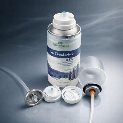 Buy Precision One Shot Aerosol Valve for Antibacterial Spray and Surface Sanitizer Aerosol Can Applications online manufacture